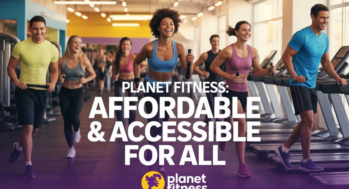 Major Fitness Centers